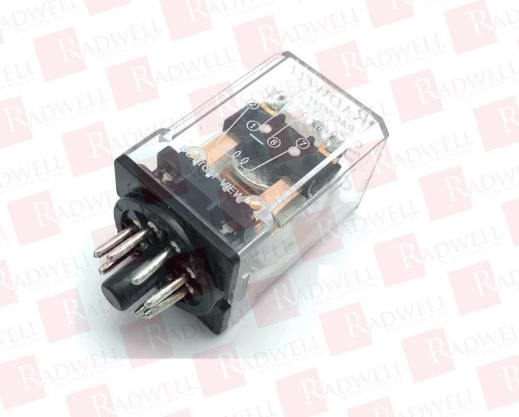 RADWELL VERIFIED SUBSTITUTE 60.12.8.120.0000-SUB / 601281200000SUB (BRAND NEW)