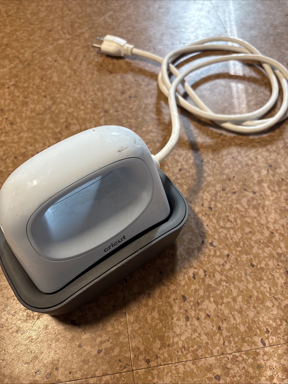 Circuit Heat Press For Hats