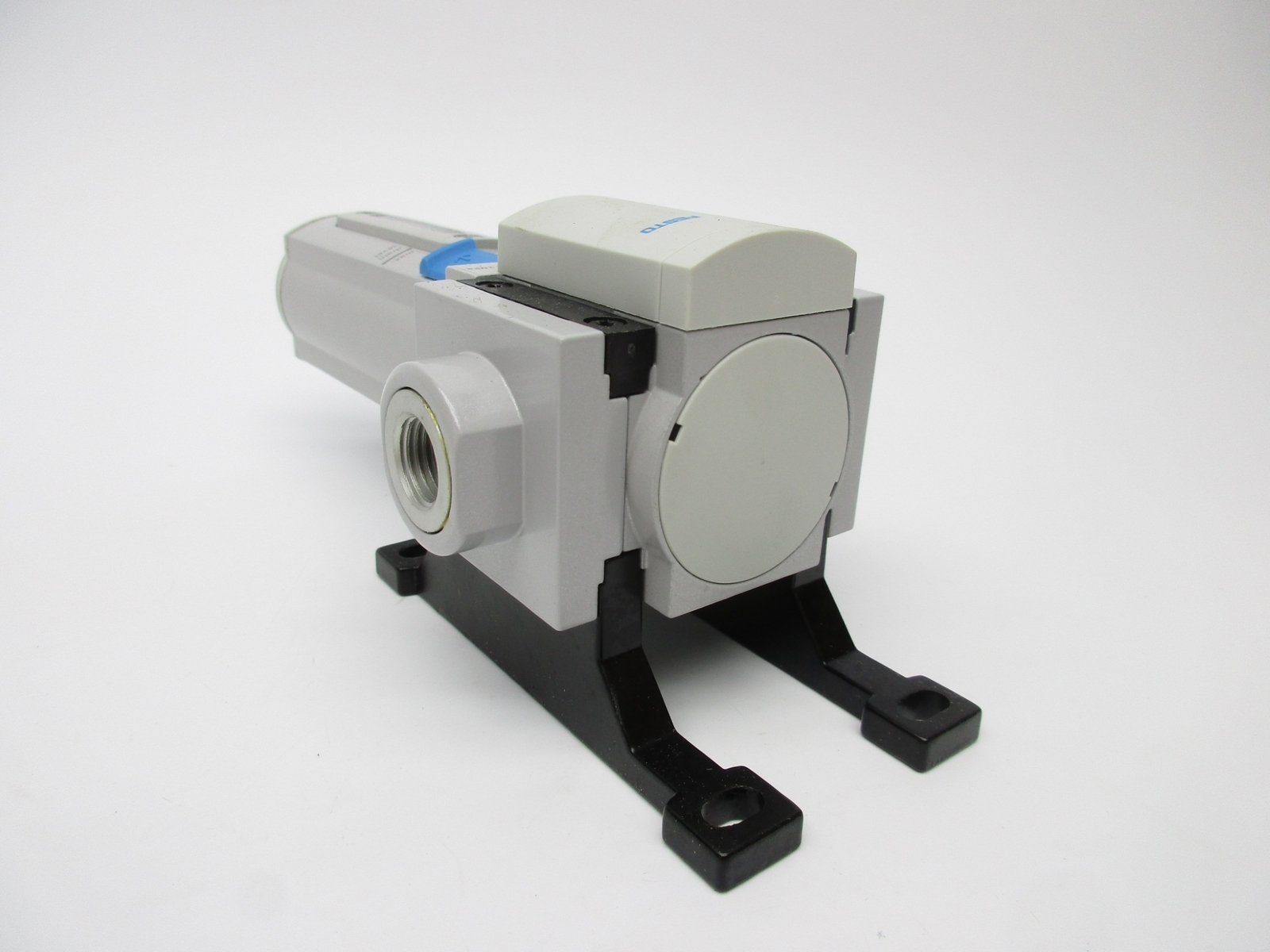 FESTO MS4-LFM-AGB-A-U-V-WP NSMP