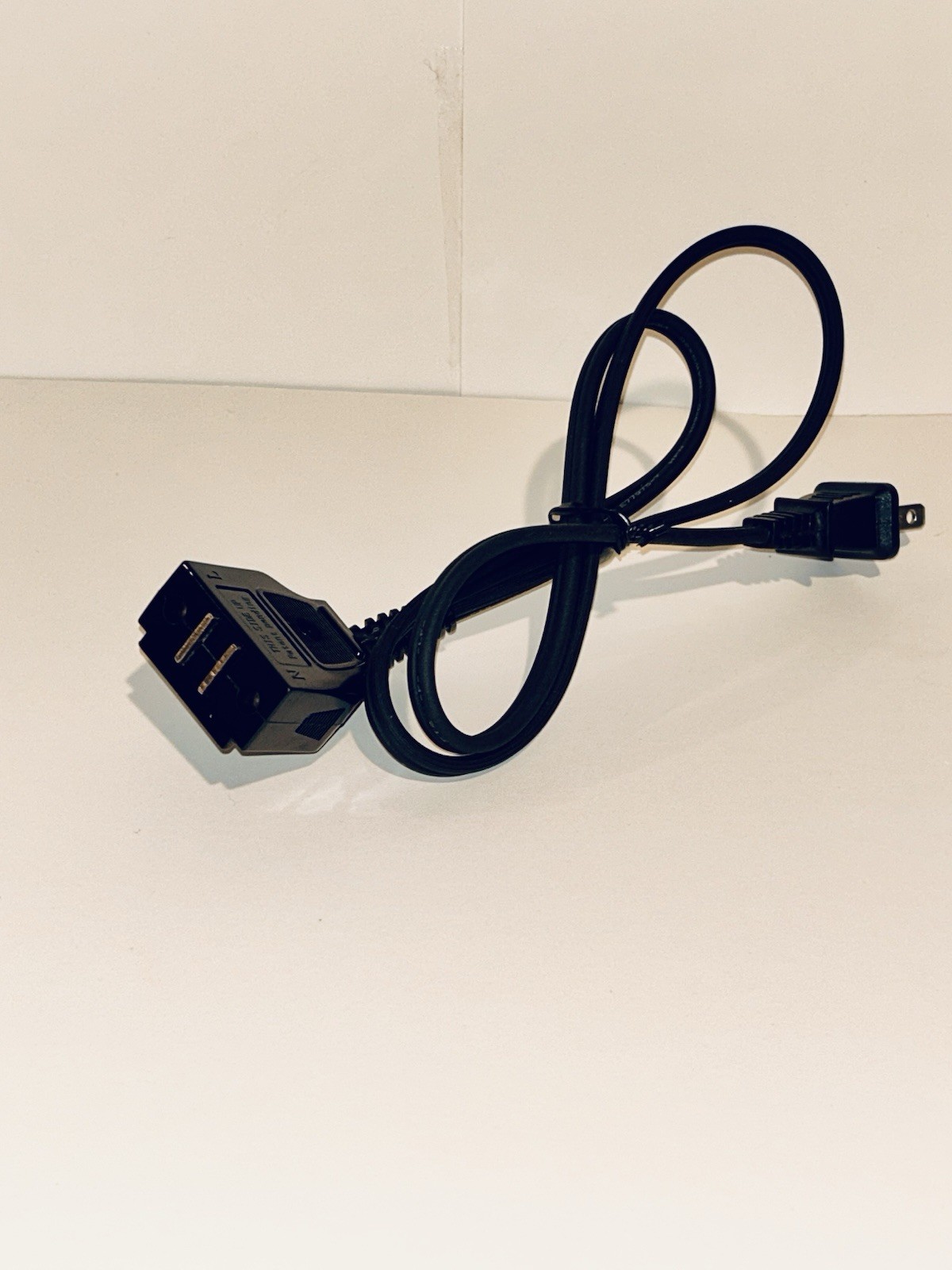 Rival Deep Fryer Power Cord 120V 15A Magnetic Model #CF105
