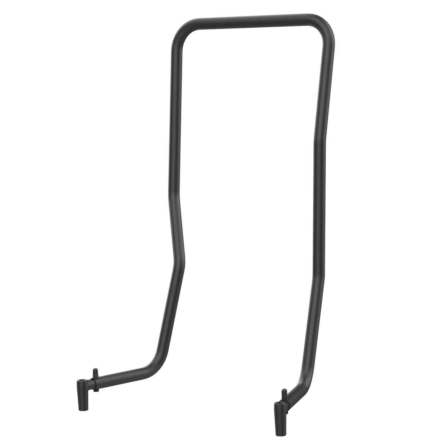 RAM Mount Tough-Bar Console Rail Mount for 2024-26 Ford Ranger RAM-TB-17