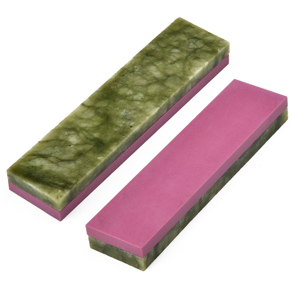 5000 12000Grit Double Side Cutter Sharpening Coarse Fine Whetstone-Sharpener