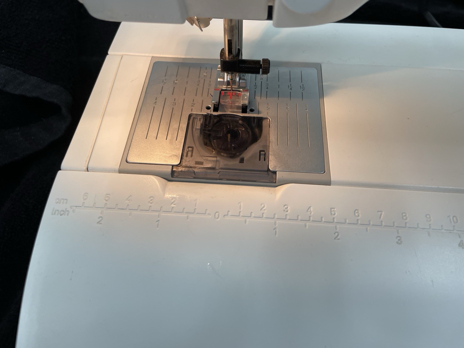 Pfaff Creative 2.0 Sewing Embroidery Machine P101 UNTESTED BUT GUARANTEED