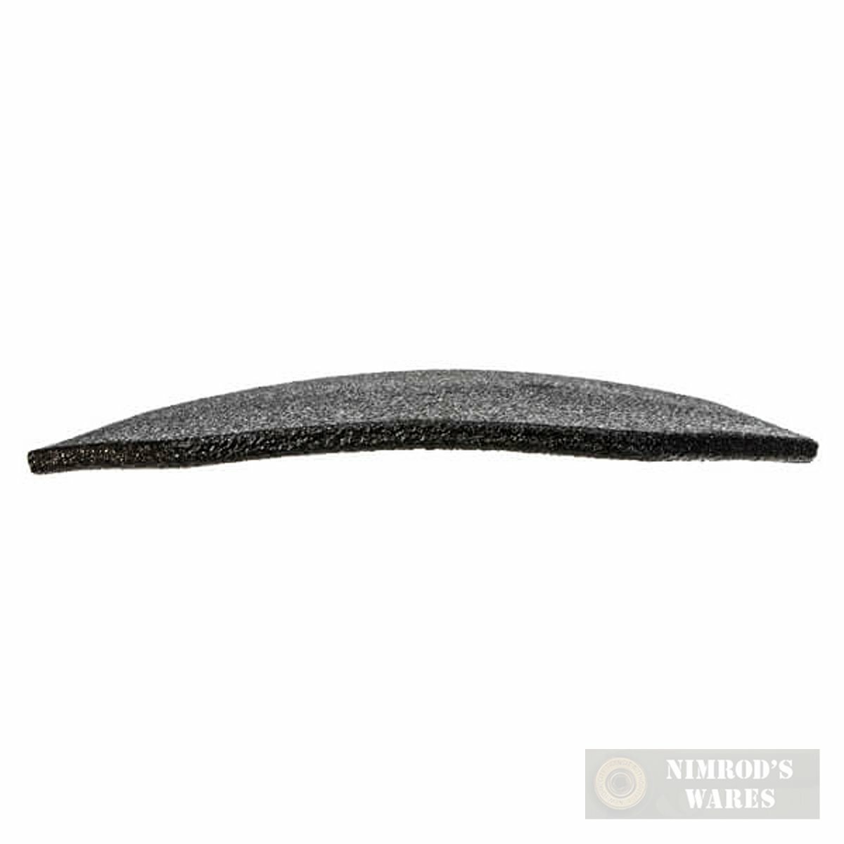 Buffalo Armory STAR 647 10"x12" Level III+ ARMOR PLATE NIJ III BUF-647-10X12-SH