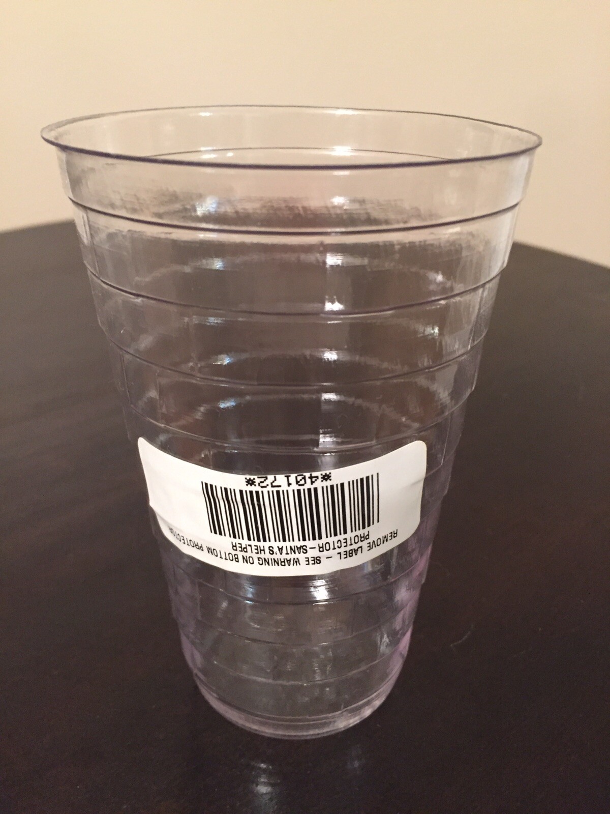 Longaberger Protector For Santa’s Helper Basket