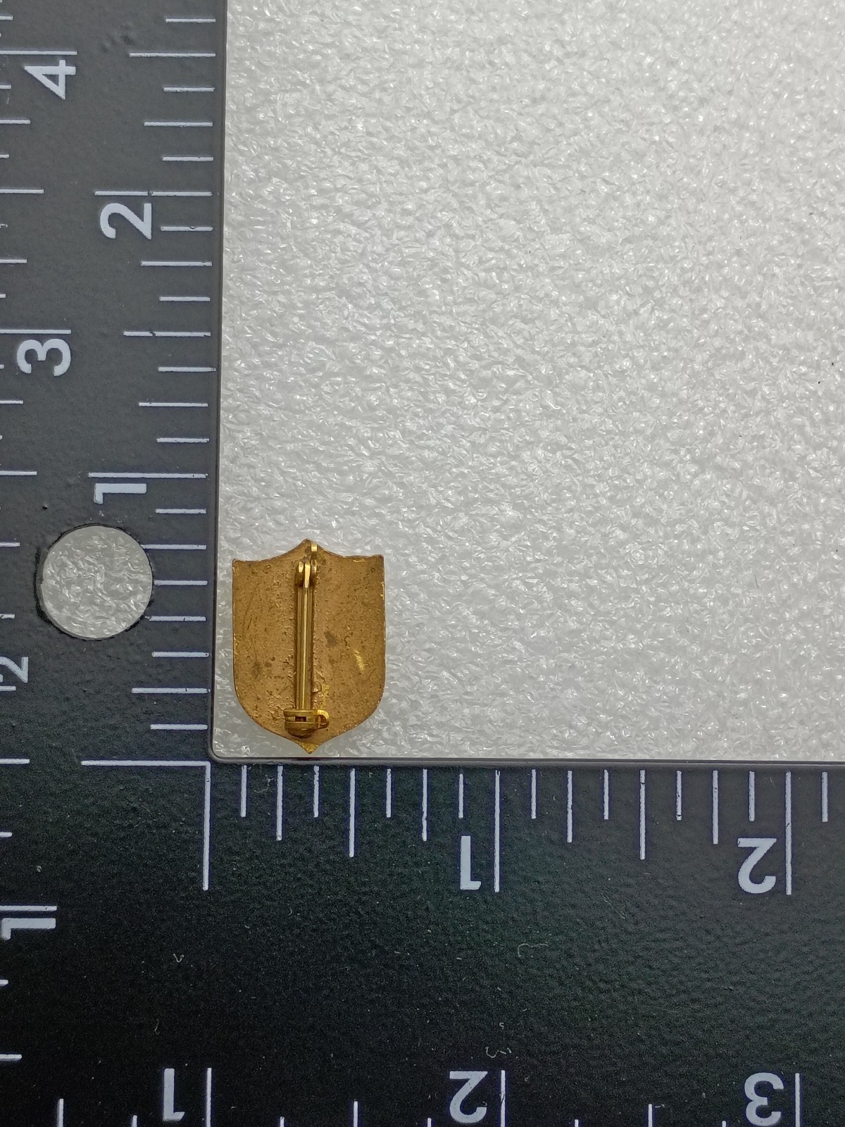 USS Standley DLG-32 Pin