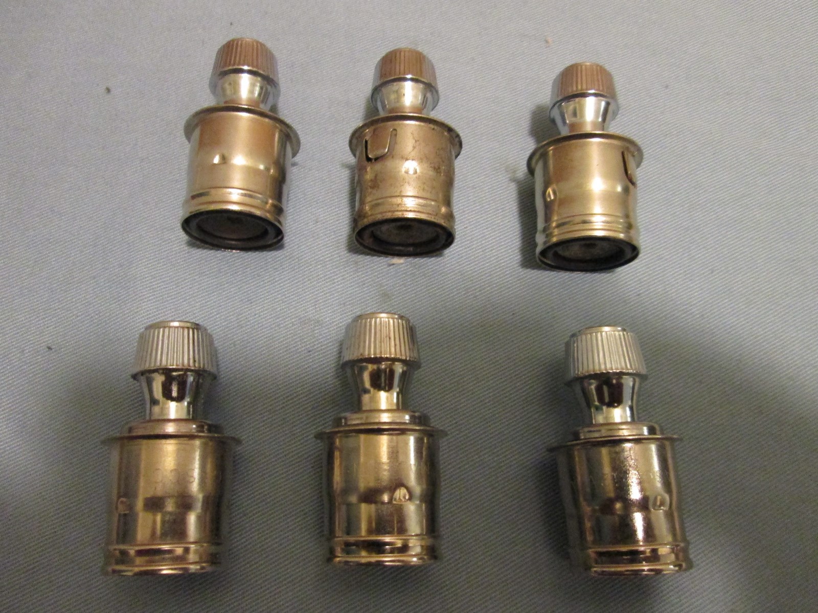 83 84 85 86 87 Buick Regal , Century , Cigarette Lighter