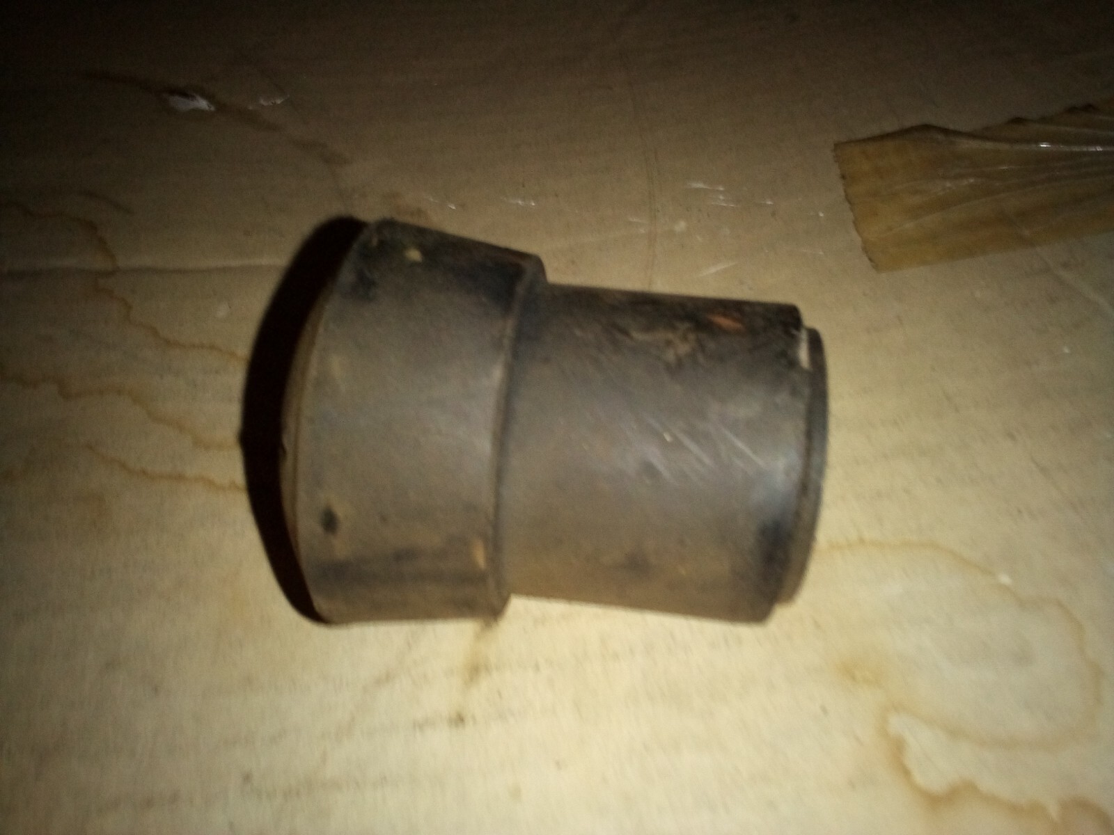 New BATCO 93379 Torque Arm Bushing for Reyco Suspension Box of 14