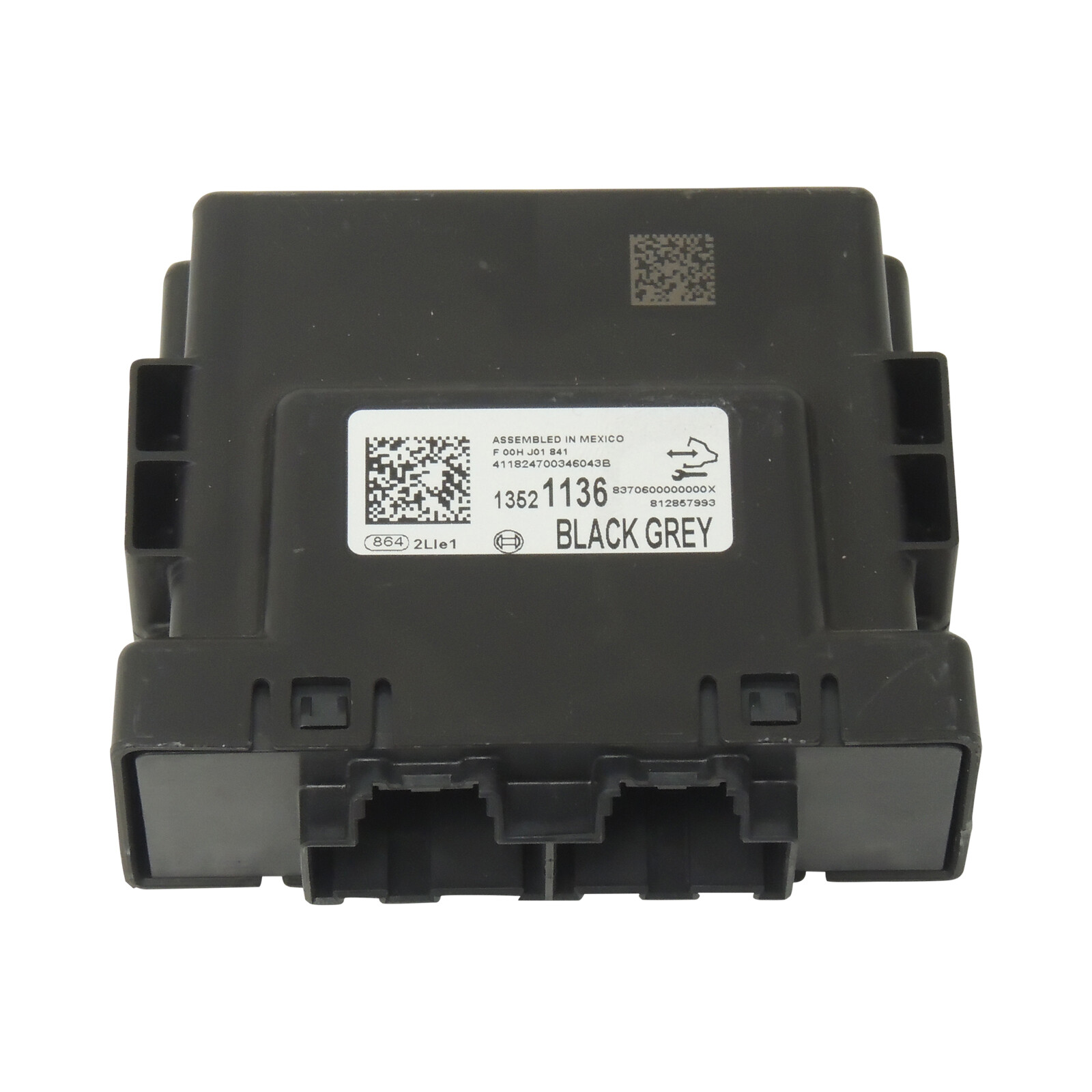 New OEM GM Serial Data Gateway Module SDG 13521136 13599318