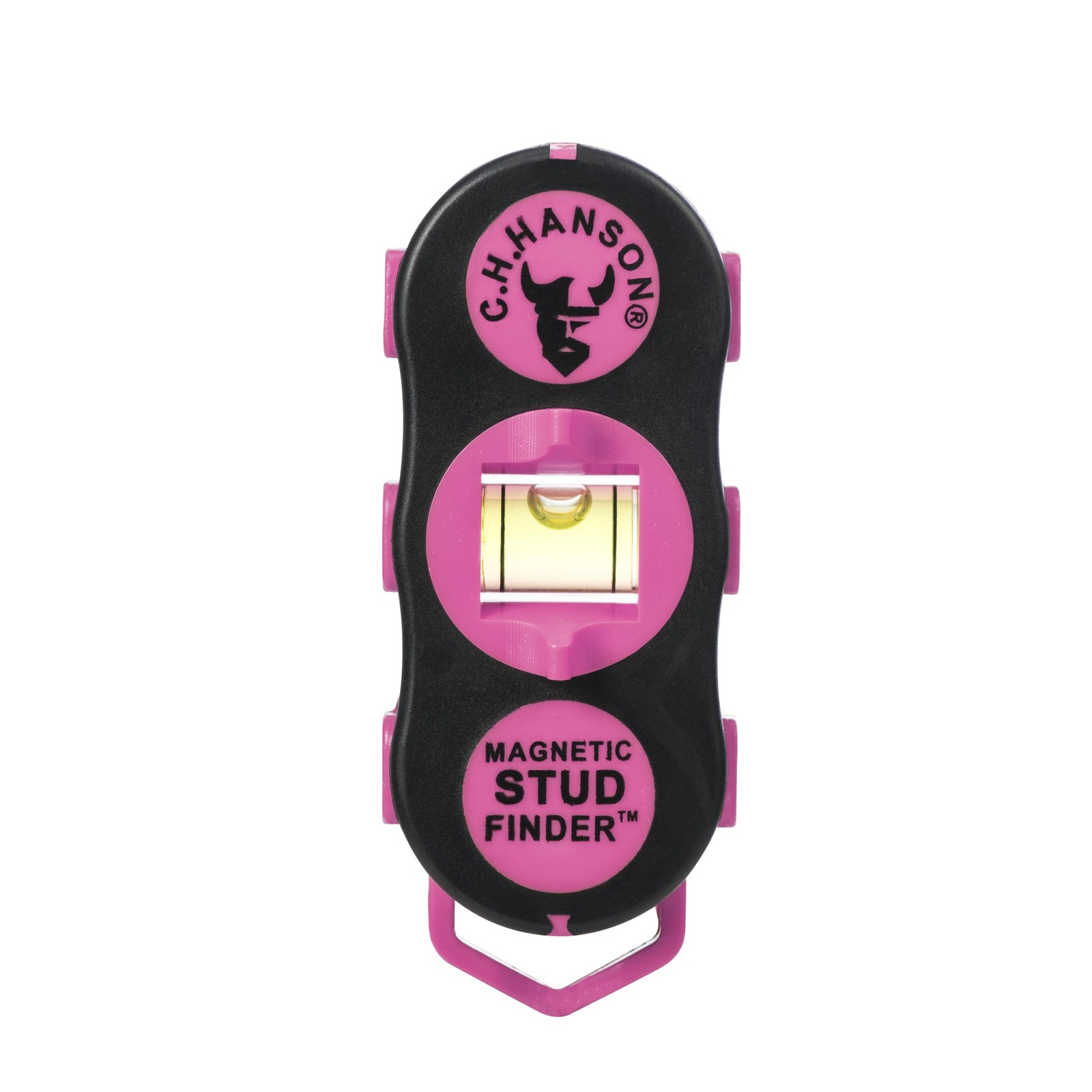 3046 - Magnetic Stud Finder-Pink