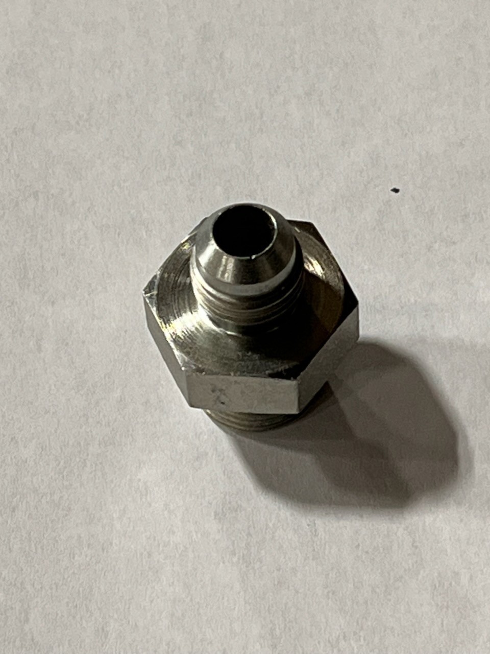 9605-06-L12-18 Fittings