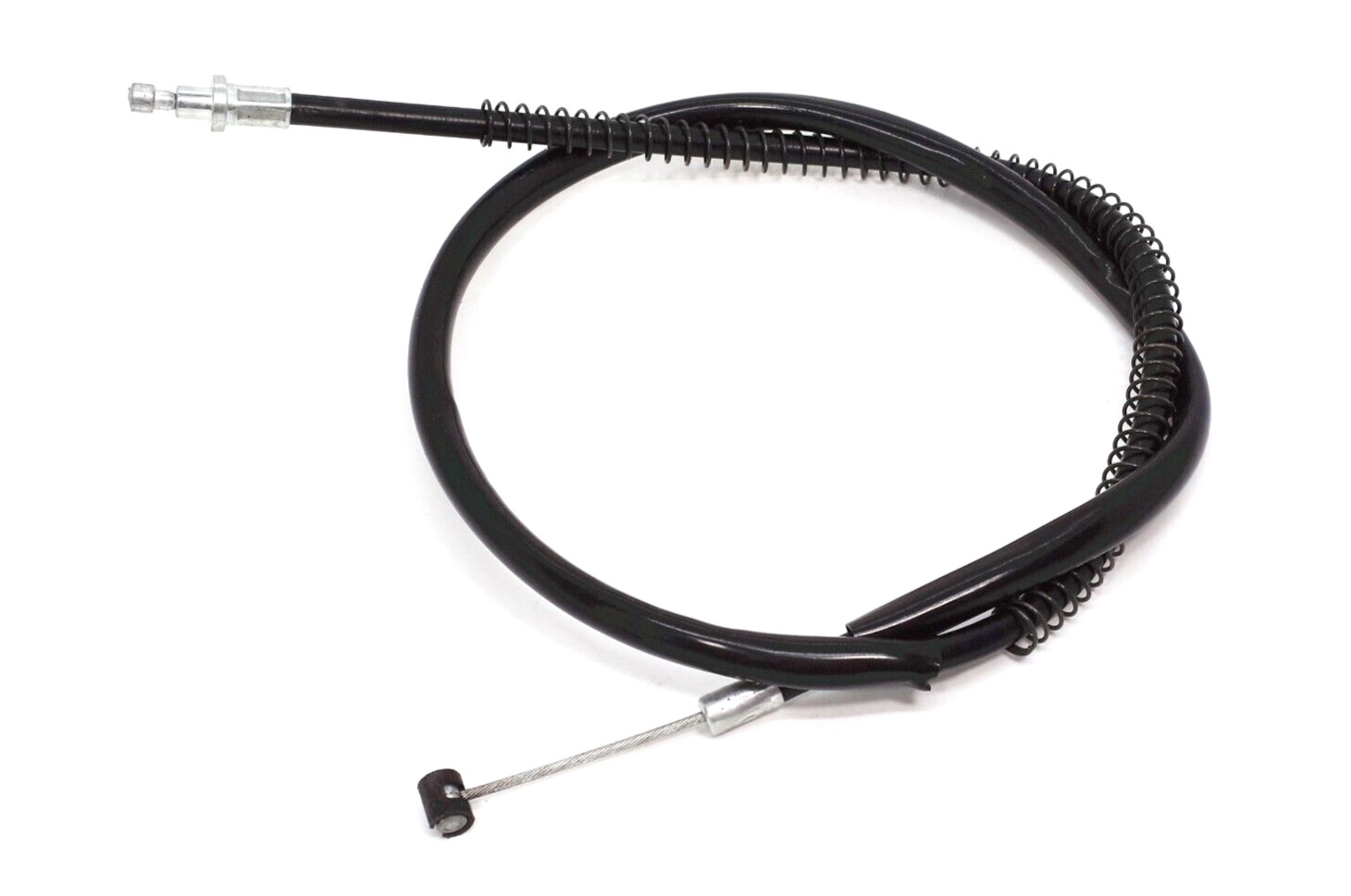 Clutch Cable For Yamaha YZ125 1983-1985 39W-26335-00-00 Motorcycle