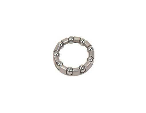 bicycle Coaster Hub Bearing 7/32 x 9. bike Coaster Hub Bearing 105339