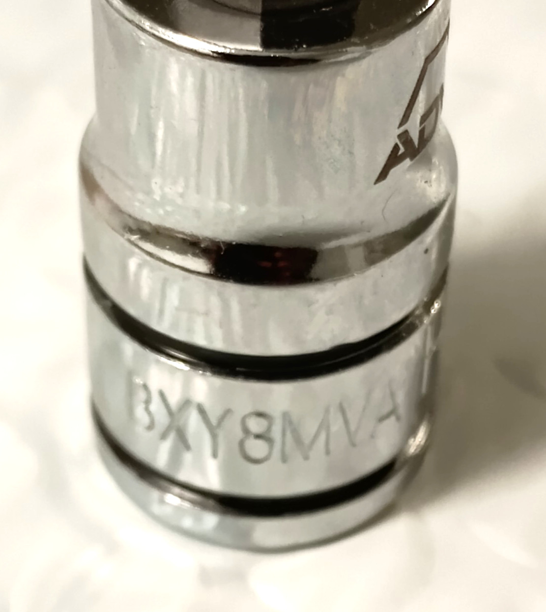 MATCO TOOLS "ADV" BXY8MVA, 3/8" SOCKET DRIVEN, 8MM. ALLEN/HEX BIT *NEW*