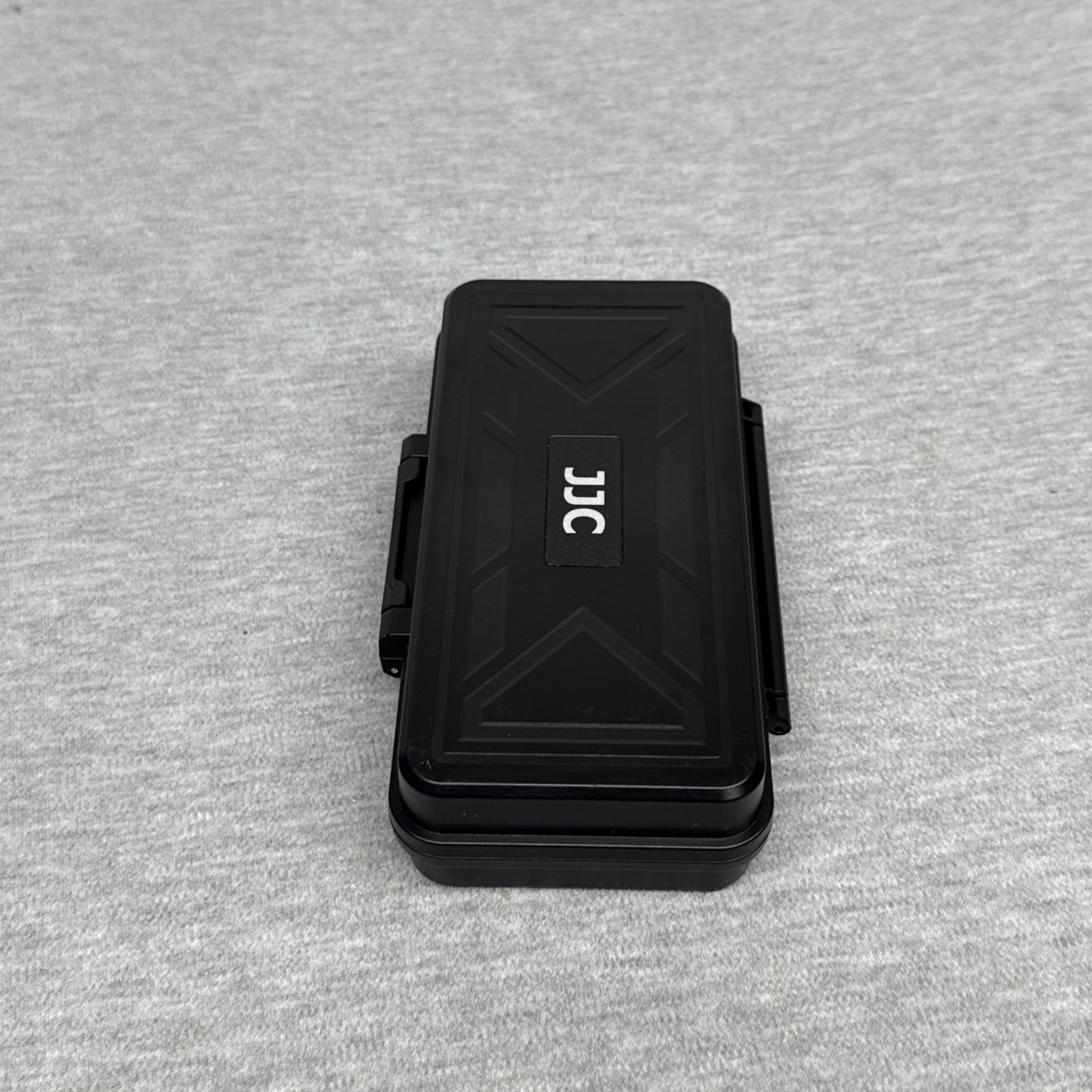 JJC JBC-K3 Multi-Function Battery & Memory Card Case