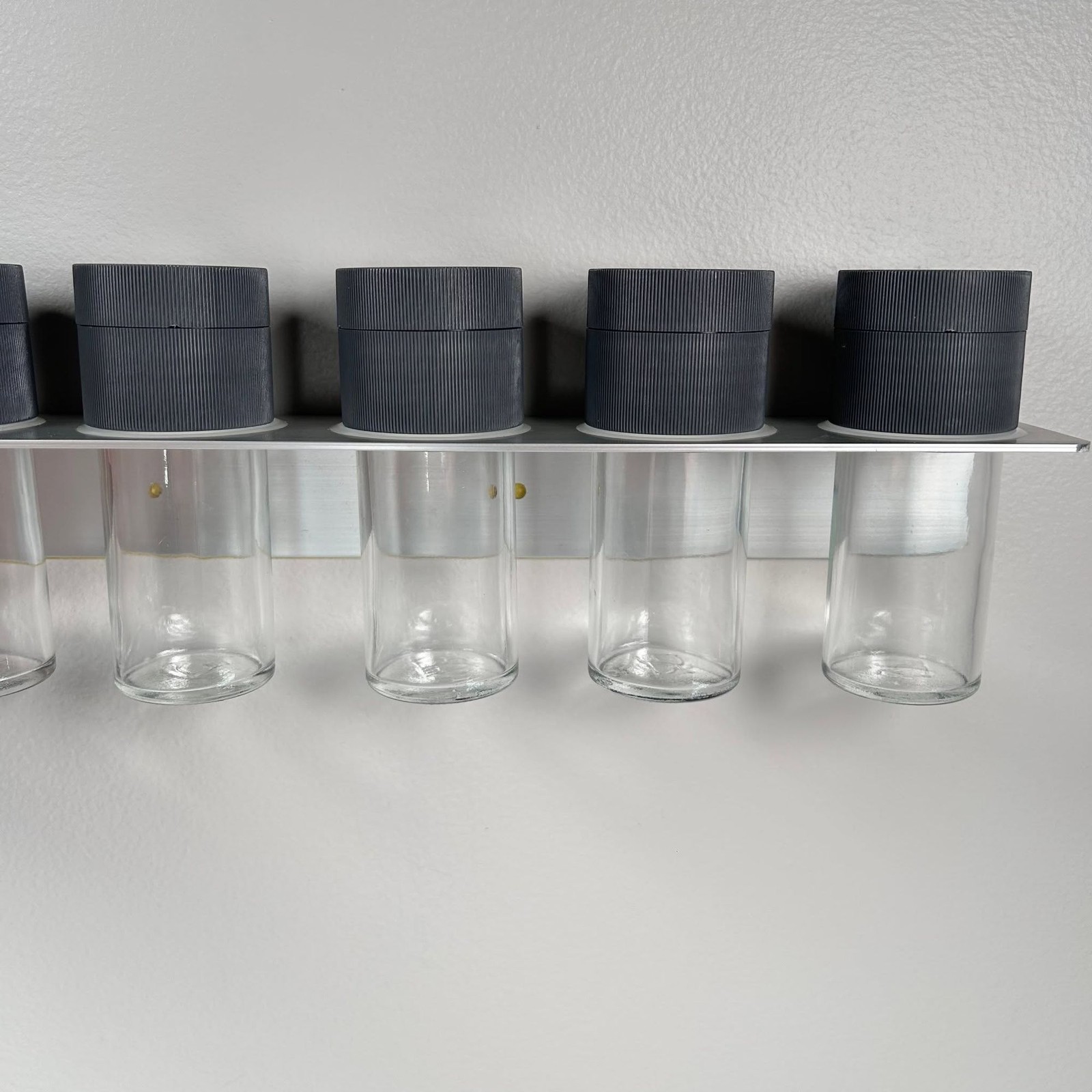 Kitchen Spice Rack or Bead Storage