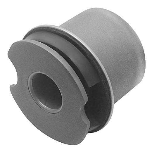 15773961 Front Differential Support Bracket Mount Frame Brace Axle Bushing Fit