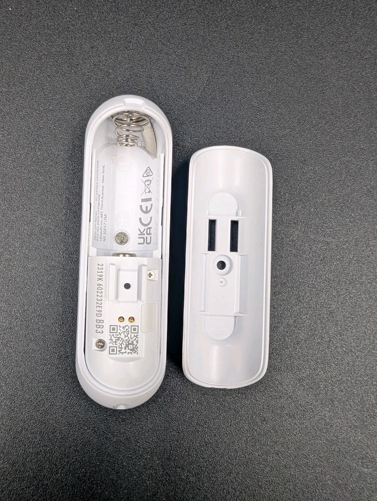 Ubiquiti Unifi Protect Smart Sensor UP-SENSE Motion Detection Detector