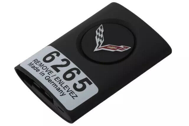 Genuine GM 2005-2019 Chevrolet Remote Lock Theft Deterrent Transmitter 22816265