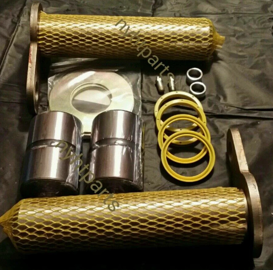 7V-6715 Lower Bucket Pin Kit for CAT 966 972 7V6715