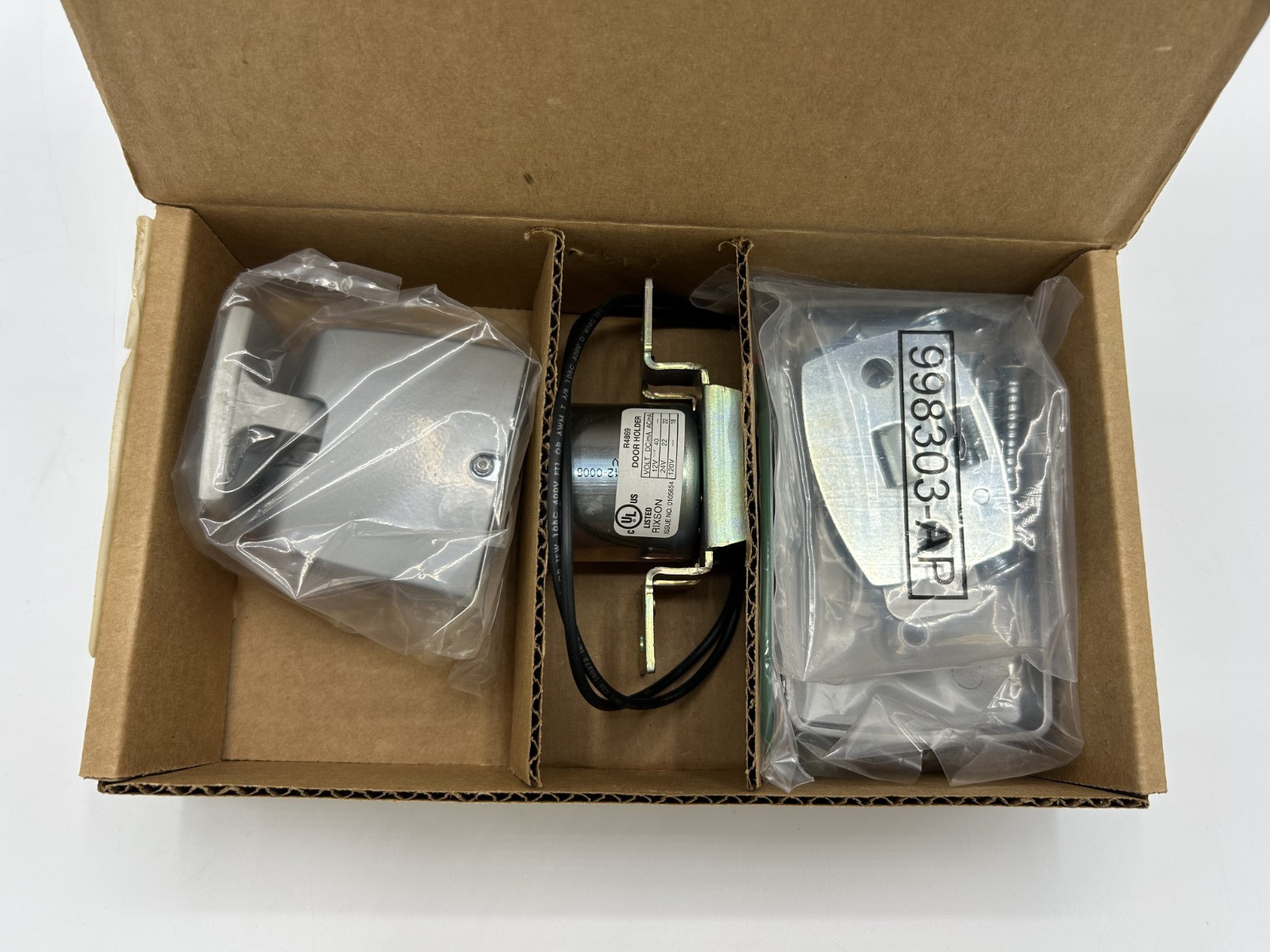 ASSA ABLOY/RIXSON SDH-2D 998 24VDC Electromagnetic Door Holder
