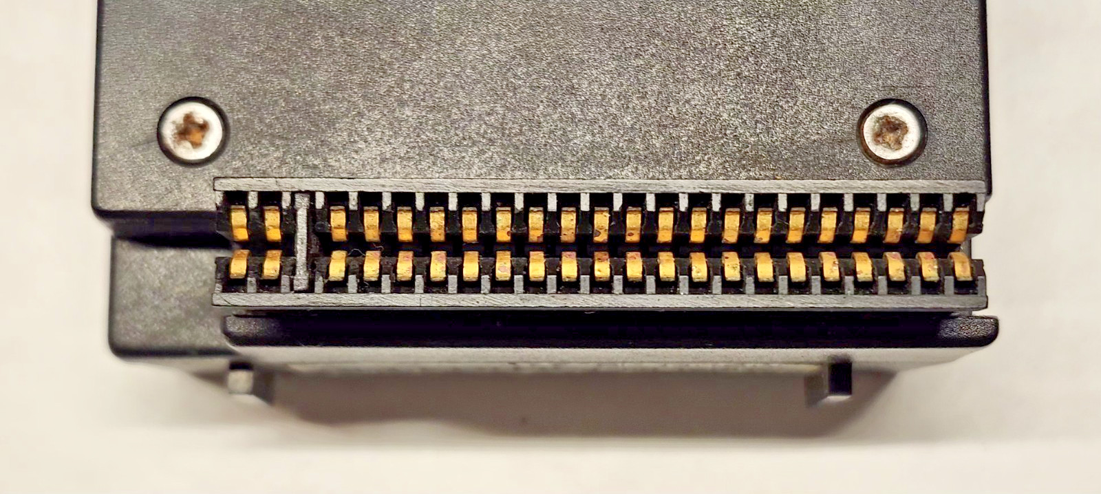 Timex/Sinclair 1016 16K RAM Expansion - Untested
