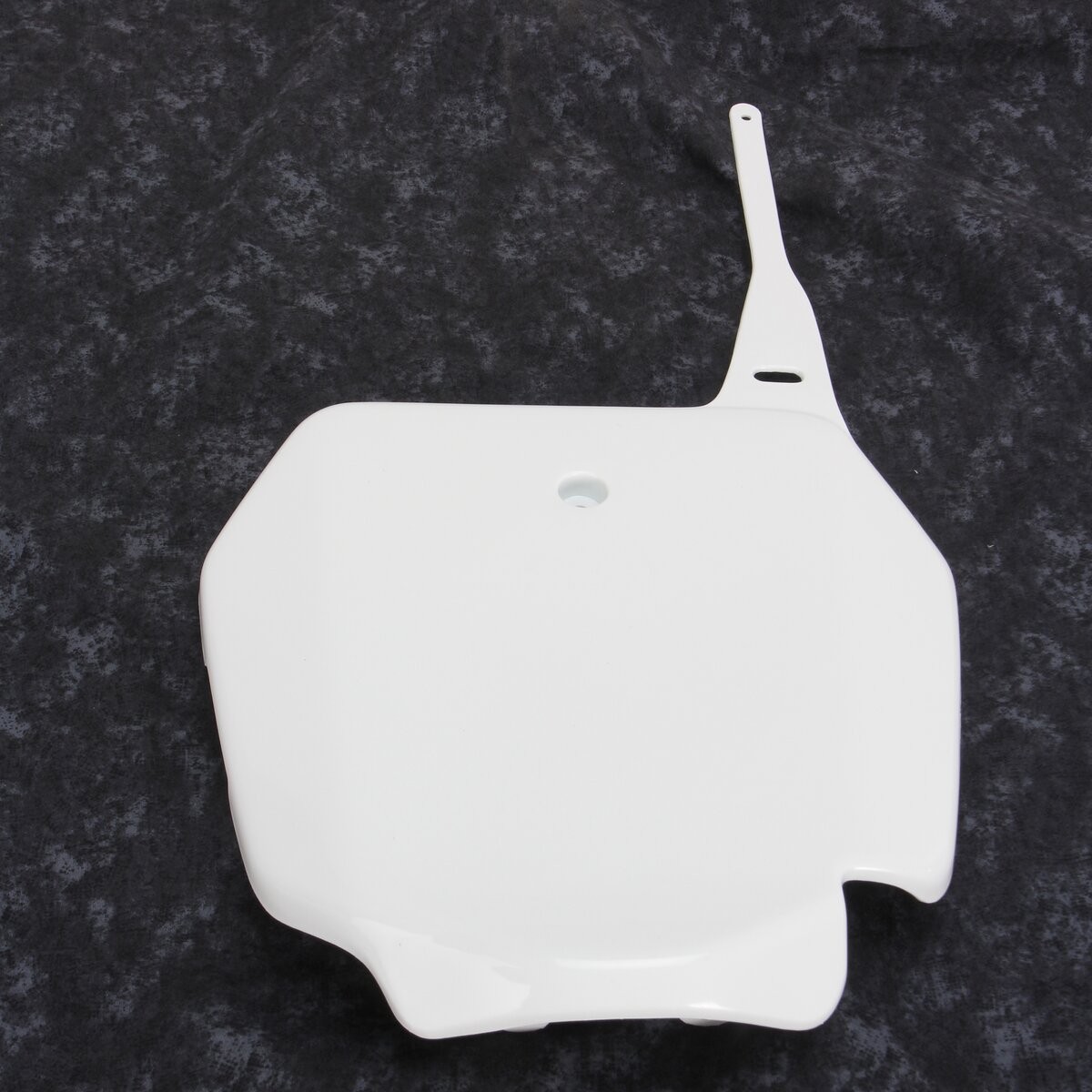 Acerbis Front Number Plate - 2081880002