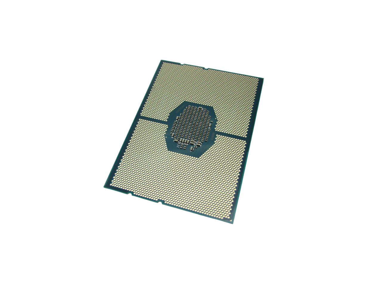 Intel Xeon Gold 6244 SRF8Z 3.60GHz 8-Core 24.75MB CPU Processor