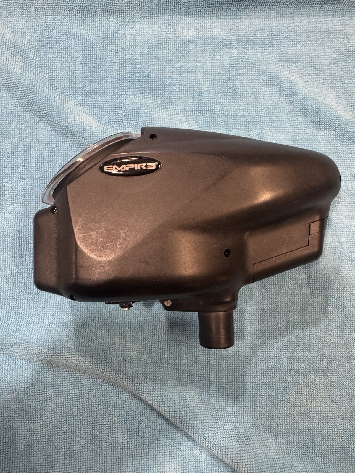 Halo Too Hopper 3 Valken Pods