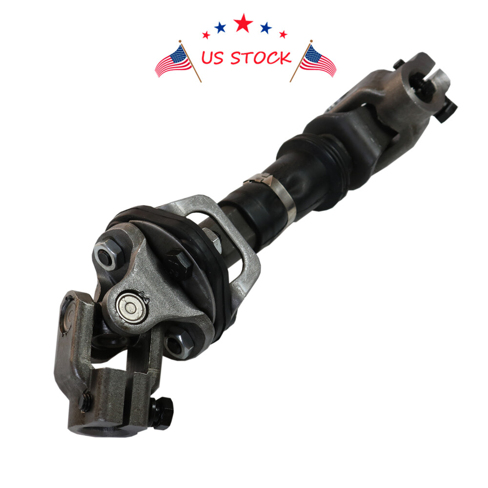 55351234A Steering Column Lower Intermediate Shaft For Dodge 4.7/3.7L Ram Dakota