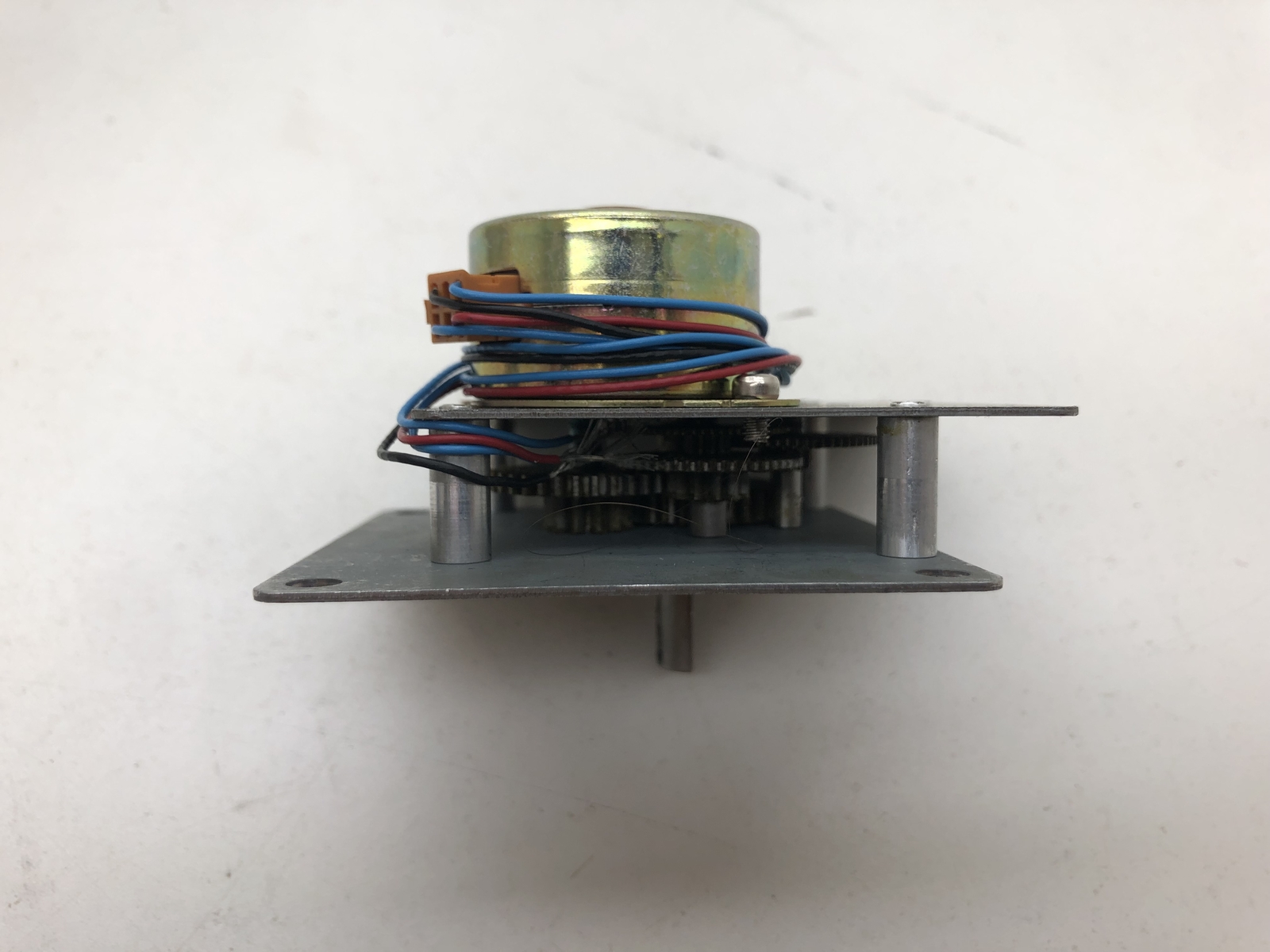 SERVICEFIRST MOTO5704 MOTOR ACTUATOR