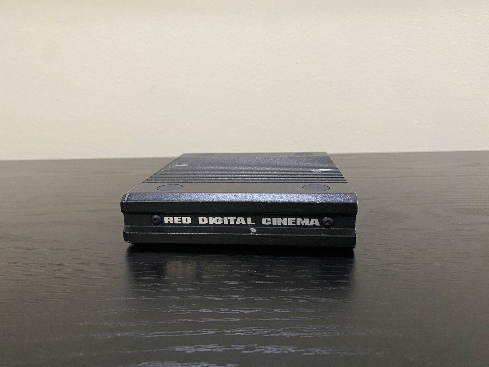 Red Digital Cinema RED STATION REDMAG 1.8"