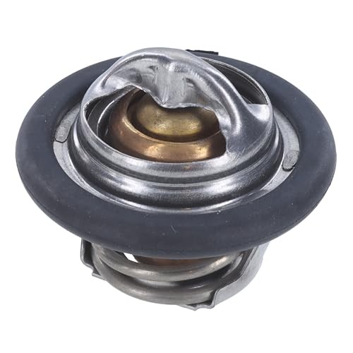 Stant OE Type Thermostat, stainless steel