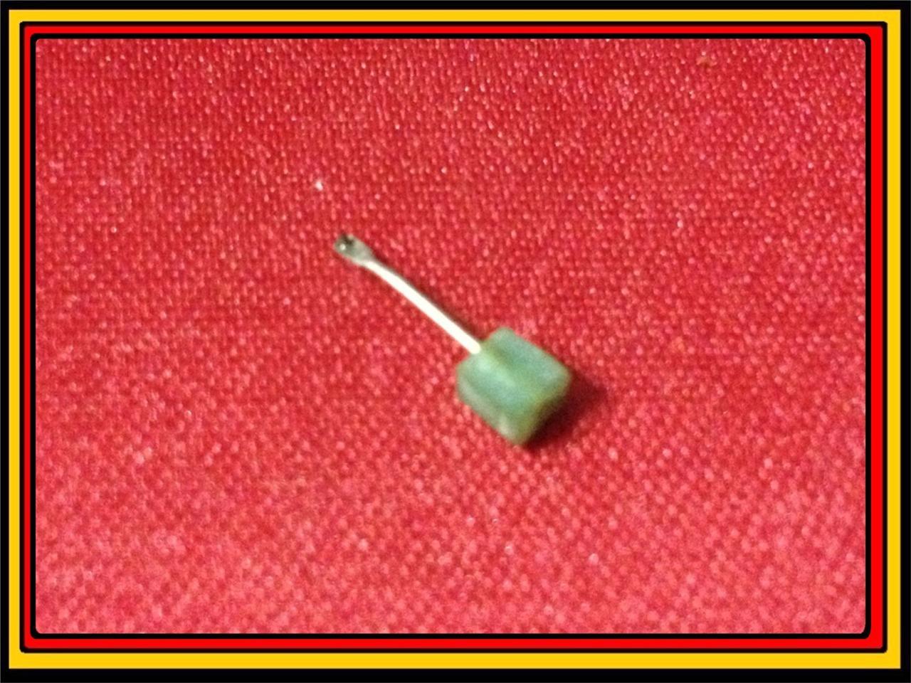 New Needle/Stylus for Piezo 030037  SMT-29 Turntable Cartridges 615-D7 Waller