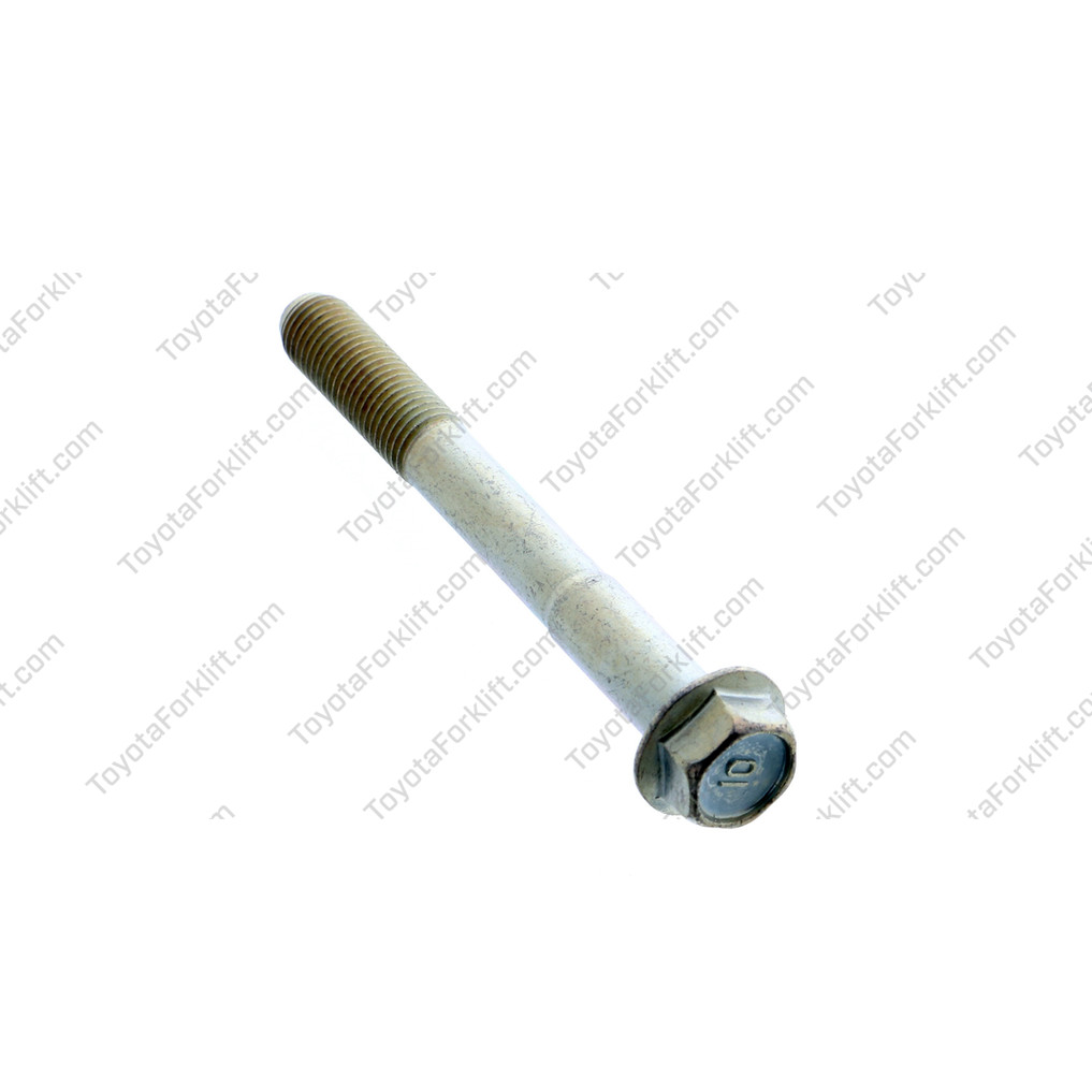 NEW OEM HEXAGON BOLT #80105-76033-71 TOYOTA FORKLIFT
