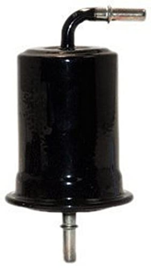 Complete In-Line Filter for WIX Fuel