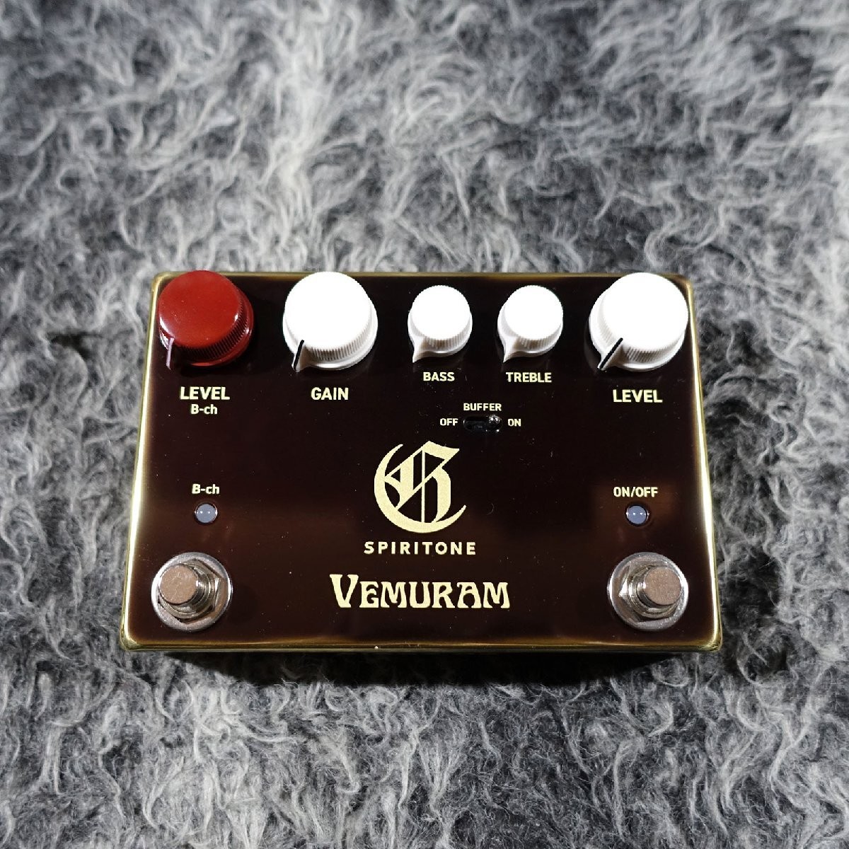 VEMURAM SPIRITONE 934492