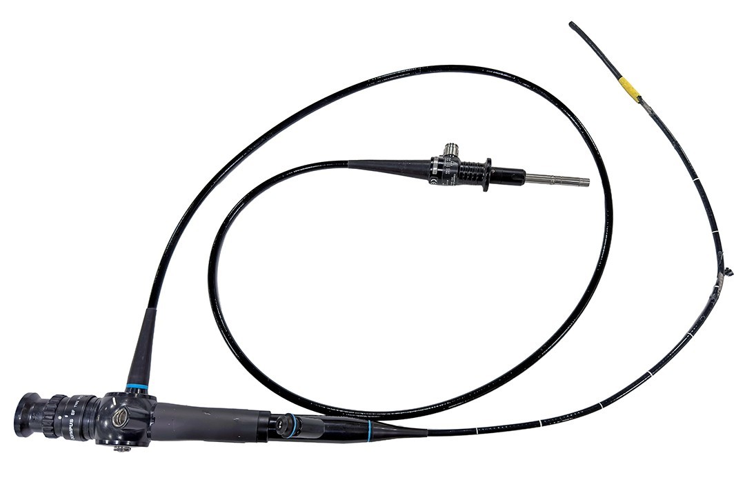 BF-PE2  Pre-Owned Fiber Parts