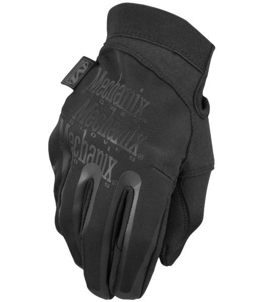 MECHANIX WEAR, ELEMENT INSULATED, Tactical Glove, Black , TSEL-55