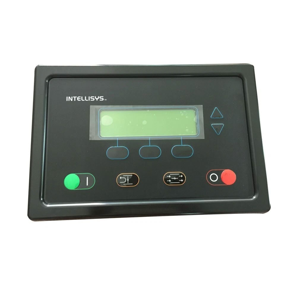 1 Pcs 39875331 Controller Panel For Ingersoll Rand Compressor INTELLISYS