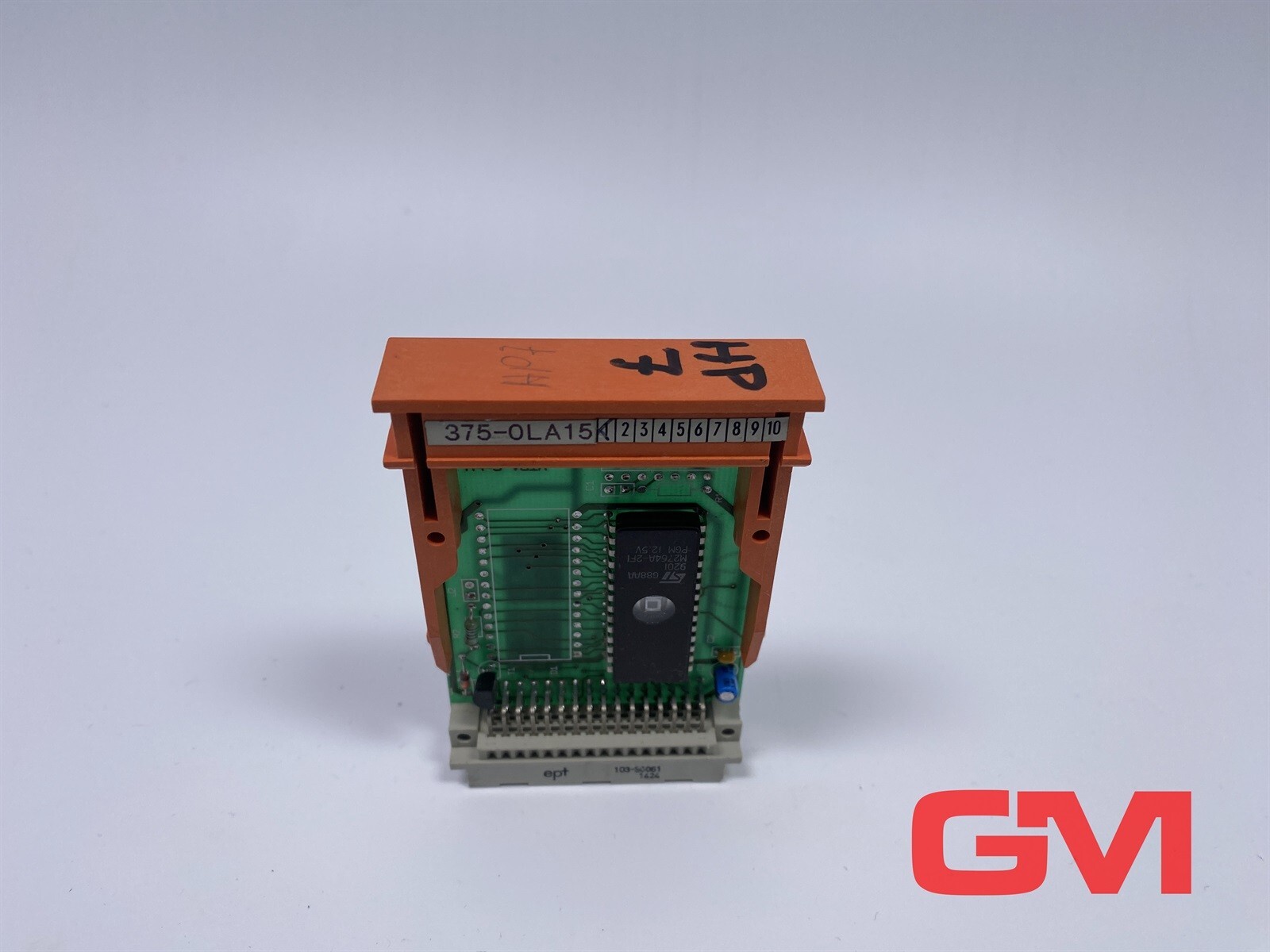 Vipa Storage Module EPROM 375-0LA15 Memory Card OLA15 E-Stand: 1