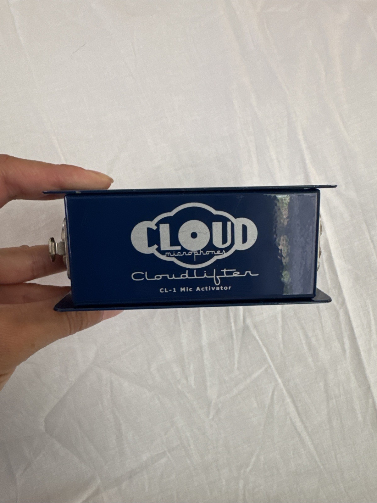 Cloud Microphones Cloudlifter CL-1 Mic Activator