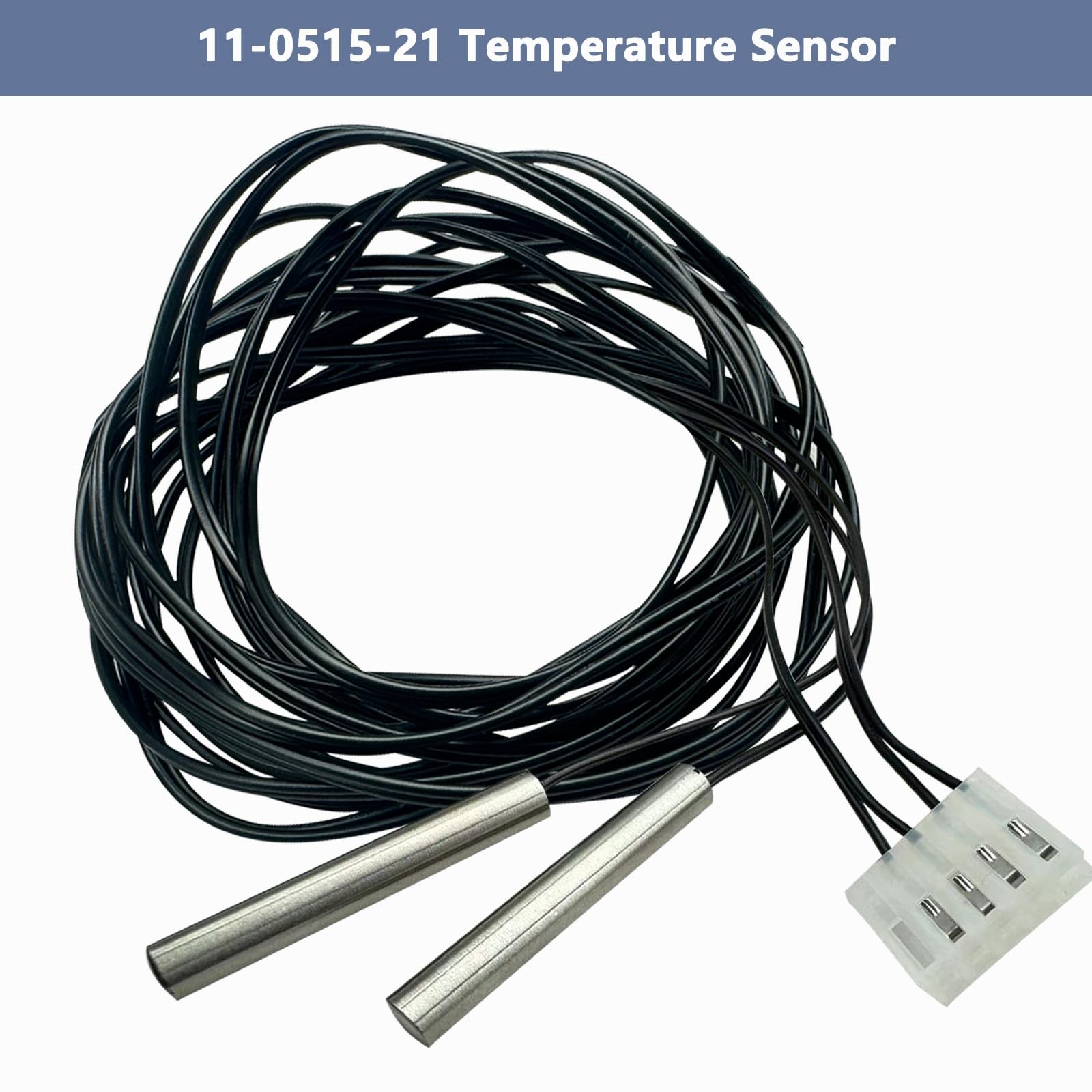 11-0515-21 for Scotsman Ice Machine Temperature Sensor Set