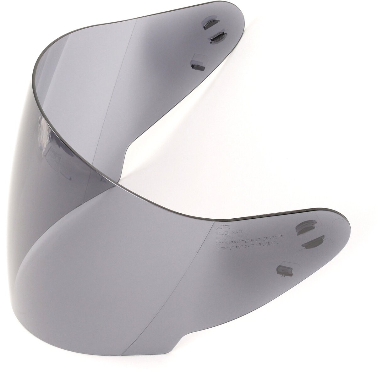Z1R Dark Smoke Shield for Z1R Helmets - Fits: Ace - 0130-0155