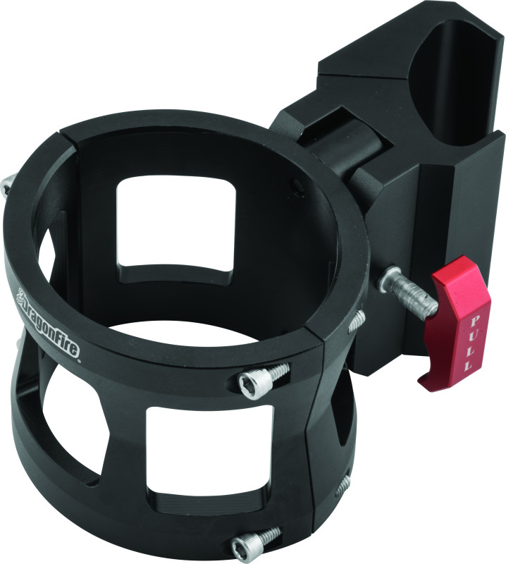 Dragonfire Racing 522014 DFR Fire Extinguisher Mount