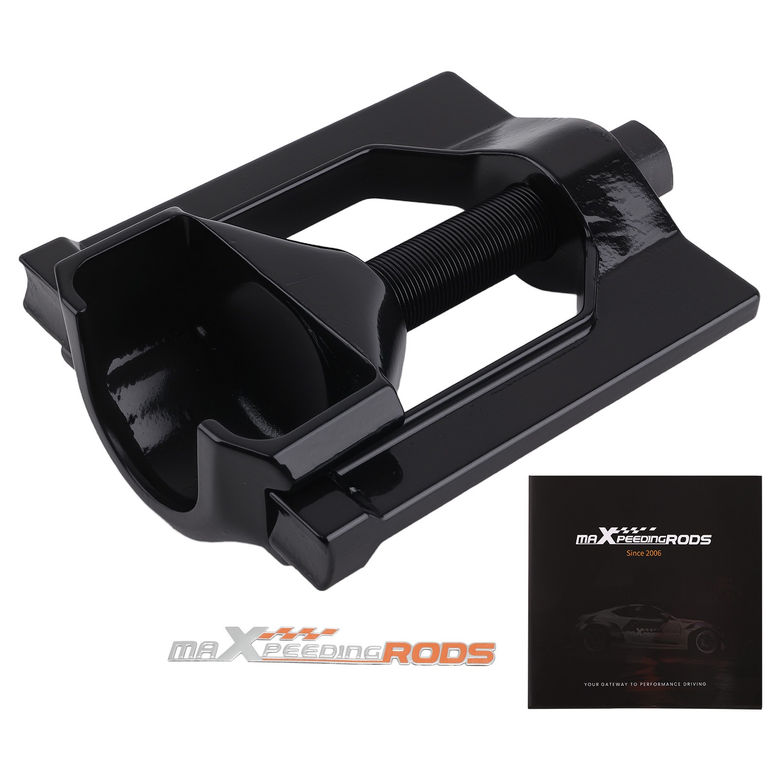 Heavy-Duty Universal U-Joint Puller Truck for Class 7 & 8 for Spicer 1610/1710