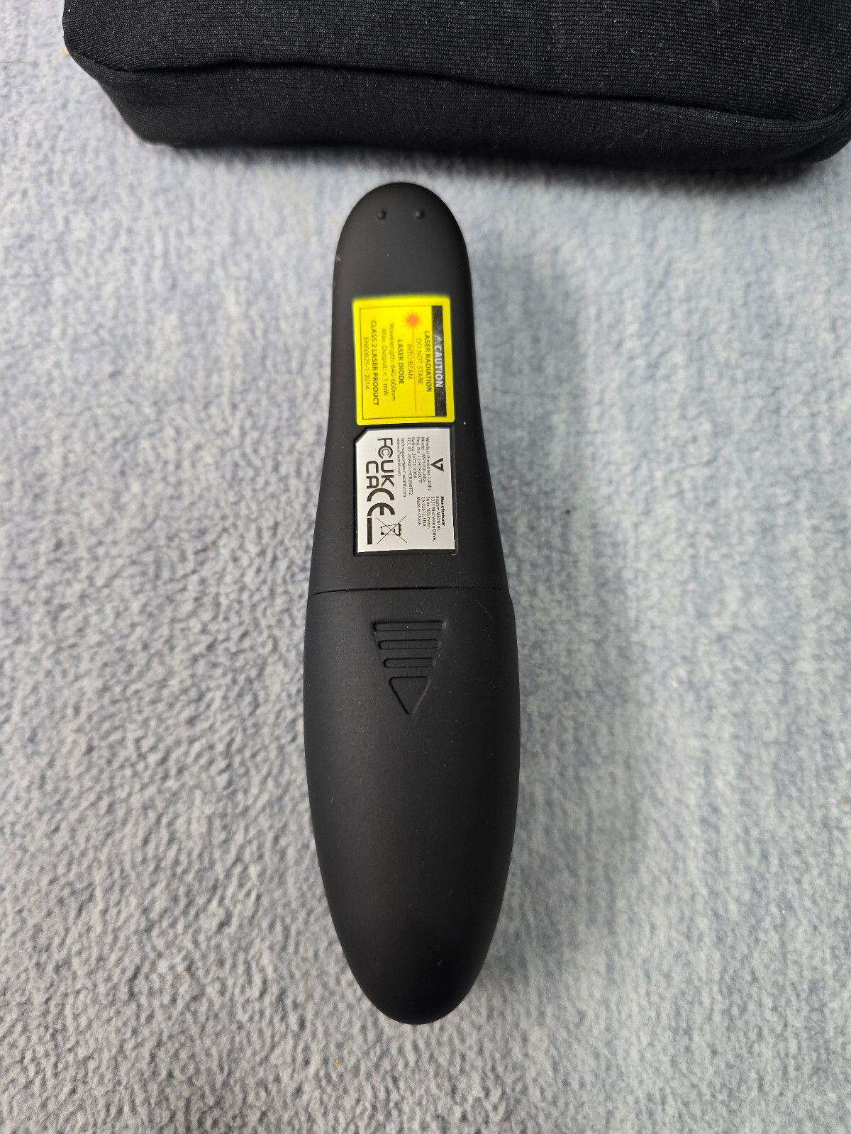 Ingram Micro Wireless Presenter 2.4Ghz WP1000-24G