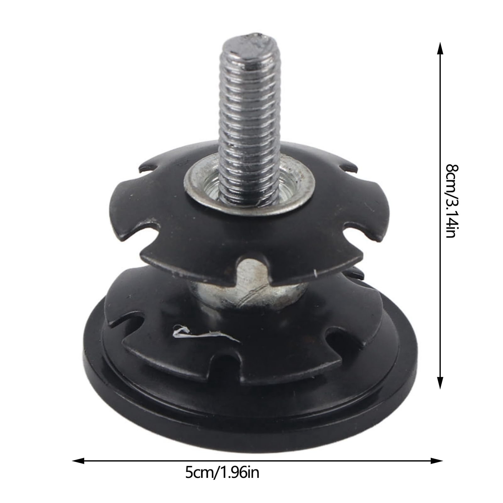 Bicycle Fork Headset 34mm Mountain Road Bike Threadless Bearing Component