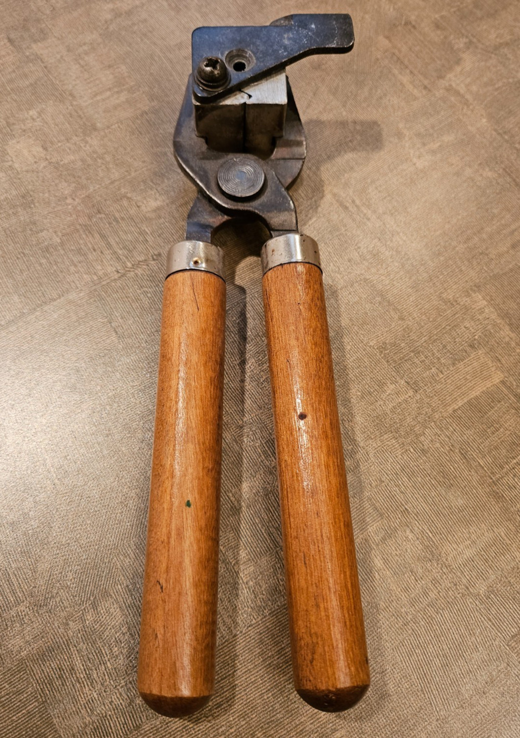 Lee 457405 F Bullet Mold/Mould With Handles