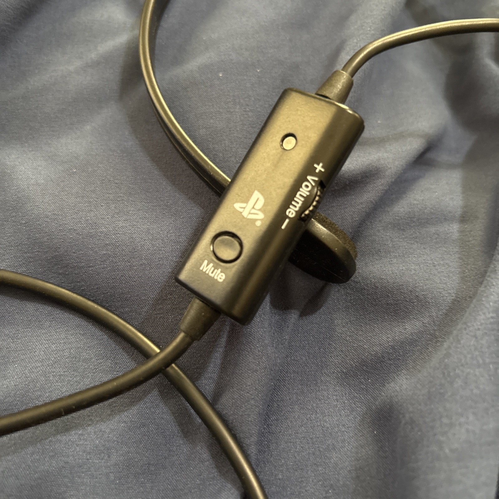 PlayStation Headset USB Wired